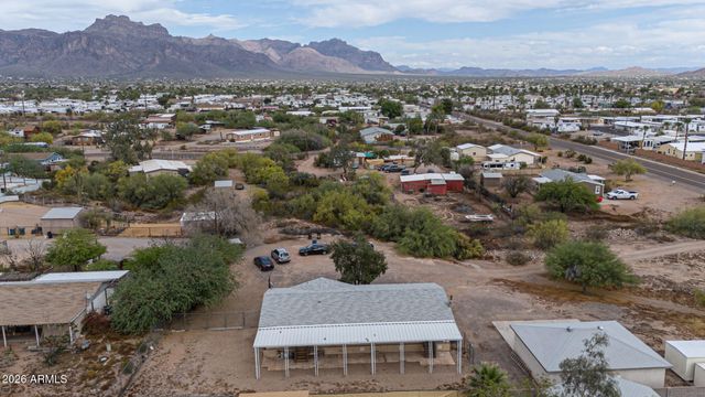 880 E 4TH Avenue, Apache Junction, AZ 85119