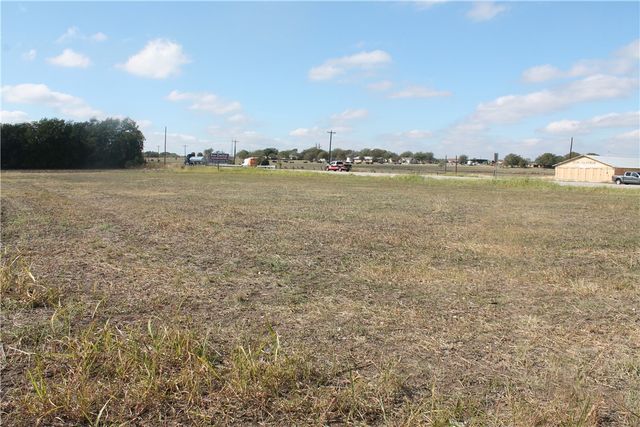 TBD W McGregor Drive, Mcgregor, TX 76657