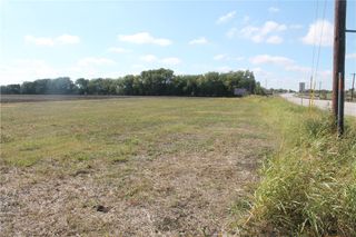 TBD W McGregor Drive, Mcgregor, TX 76657
