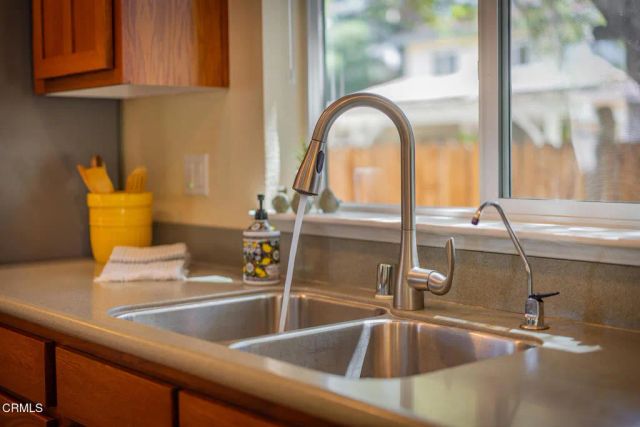 406 E Aliso Street, Ojai, CA 93023