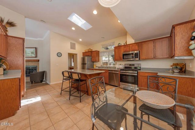 406 E Aliso Street, Ojai, CA 93023