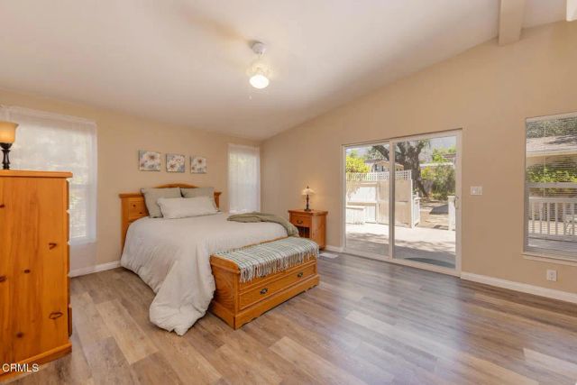 406 E Aliso Street, Ojai, CA 93023