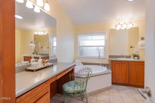 406 E Aliso Street, Ojai, CA 93023
