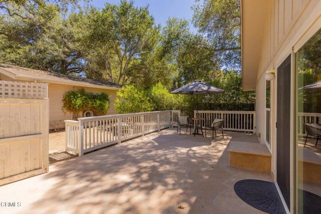 406 E Aliso Street, Ojai, CA 93023
