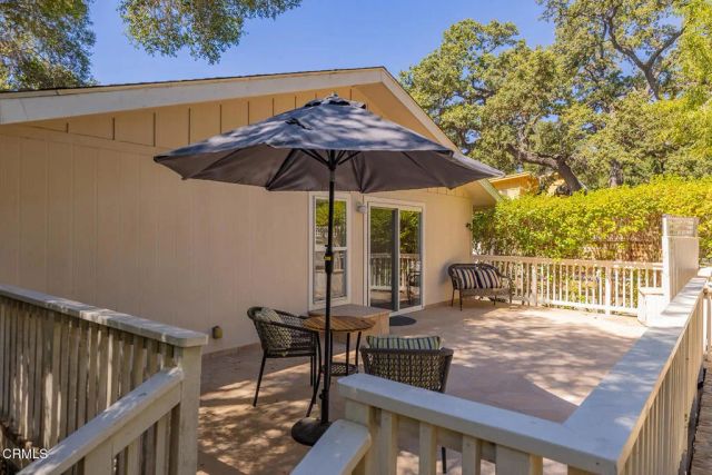 406 E Aliso Street, Ojai, CA 93023