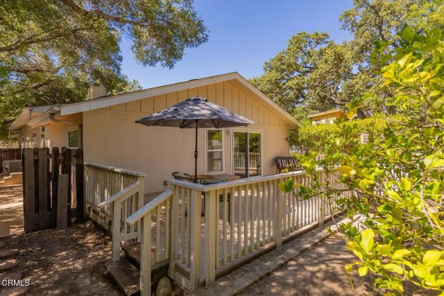 406 E Aliso Street, Ojai, CA 93023