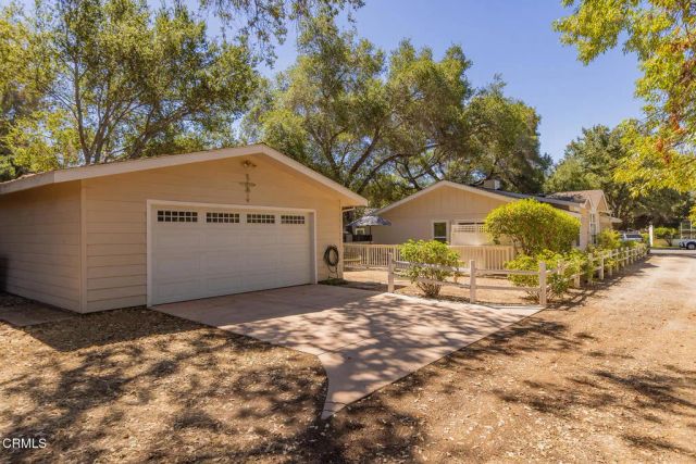 406 E Aliso Street, Ojai, CA 93023