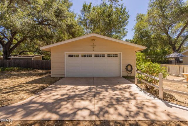 406 E Aliso Street, Ojai, CA 93023