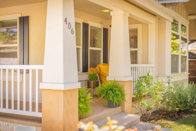 406 E Aliso Street, Ojai, CA 93023
