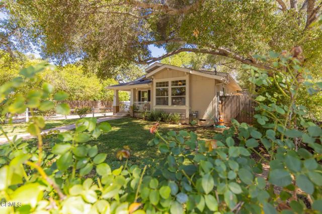 406 E Aliso Street, Ojai, CA 93023