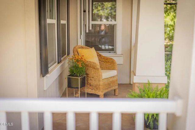 406 E Aliso Street, Ojai, CA 93023