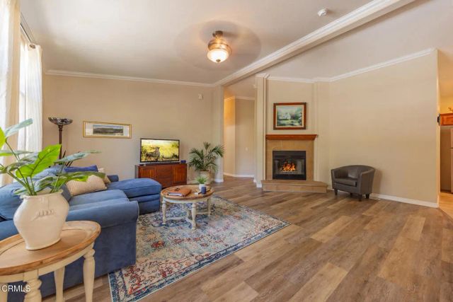406 E Aliso Street, Ojai, CA 93023
