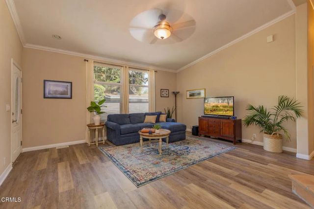 406 E Aliso Street, Ojai, CA 93023