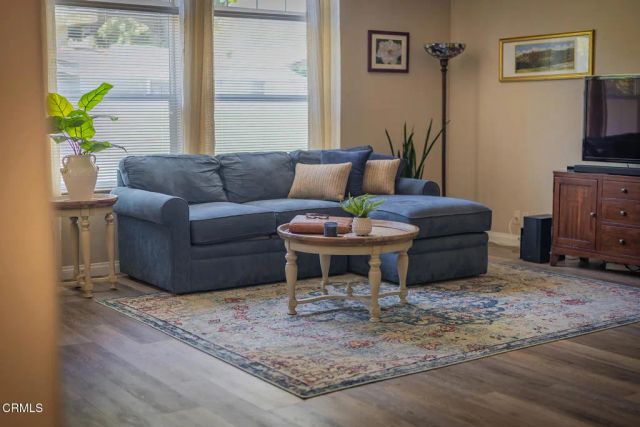 406 E Aliso Street, Ojai, CA 93023