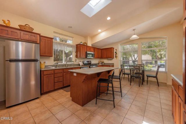 406 E Aliso Street, Ojai, CA 93023