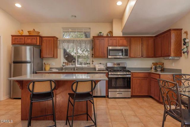 406 E Aliso Street, Ojai, CA 93023