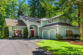 2041 NW Tregaten Lane, Poulsbo, WA 98370