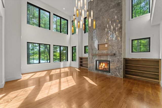 5 Swan View Common Drive, Northborough, MA 01532