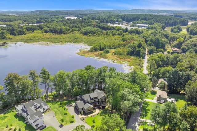 5 Swan View Common Drive, Northborough, MA 01532