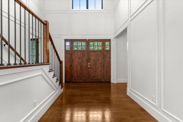 5 Swan View Common Drive, Northborough, MA 01532