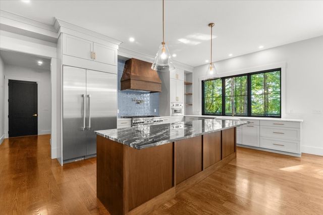 5 Swan View Common Drive, Northborough, MA 01532