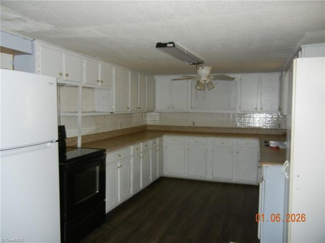 516 Joe Cobb Road, Ruffin, NC 27326