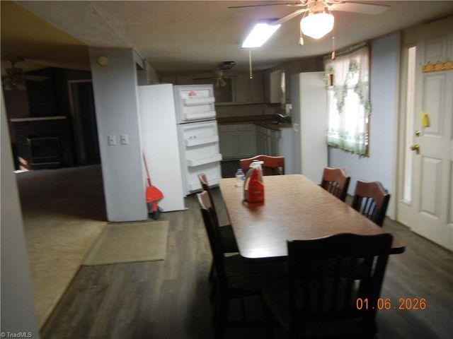 516 Joe Cobb Road, Ruffin, NC 27326