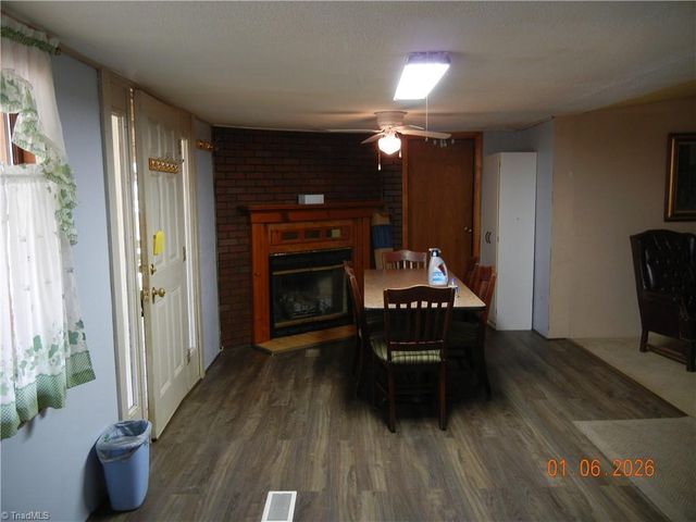 516 Joe Cobb Road, Ruffin, NC 27326