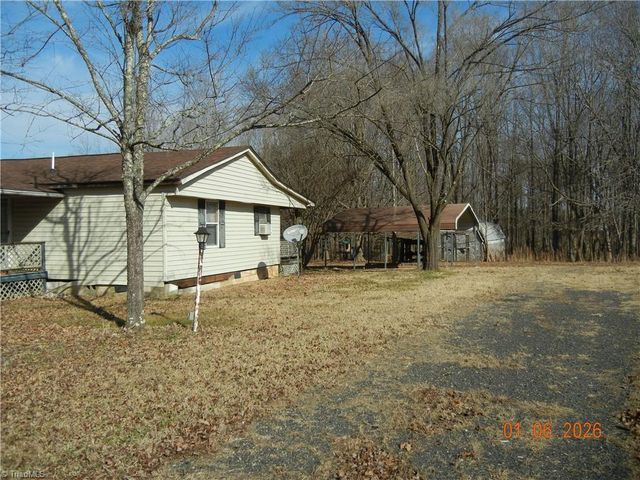 516 Joe Cobb Road, Ruffin, NC 27326