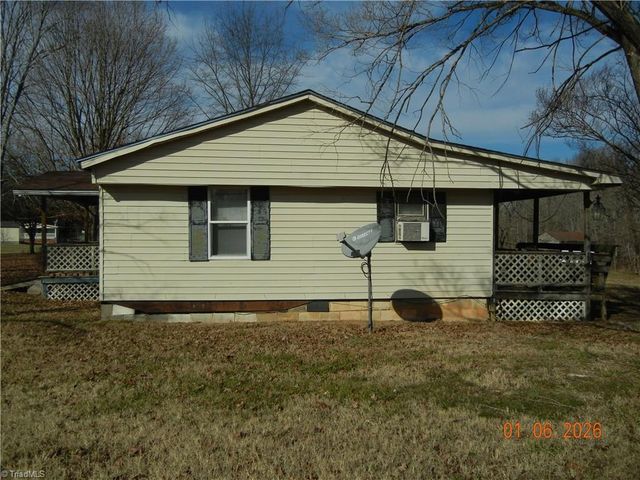 516 Joe Cobb Road, Ruffin, NC 27326