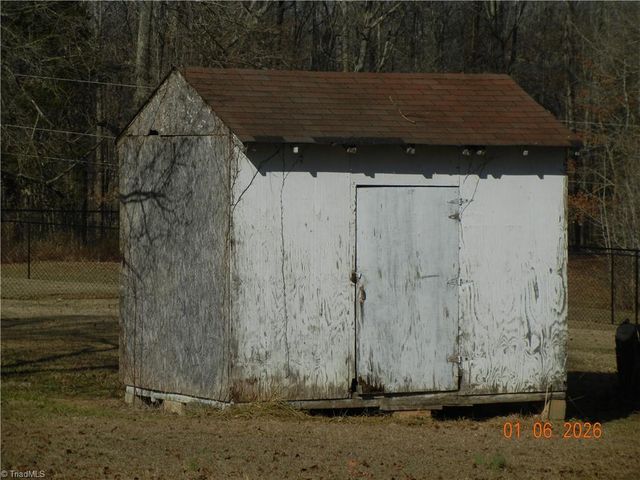 516 Joe Cobb Road, Ruffin, NC 27326