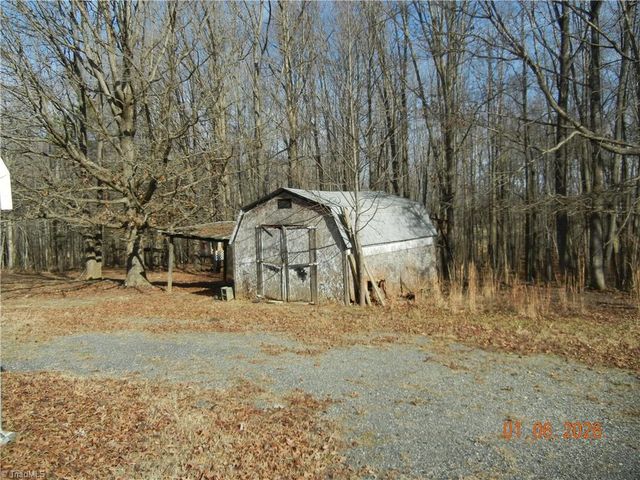 516 Joe Cobb Road, Ruffin, NC 27326