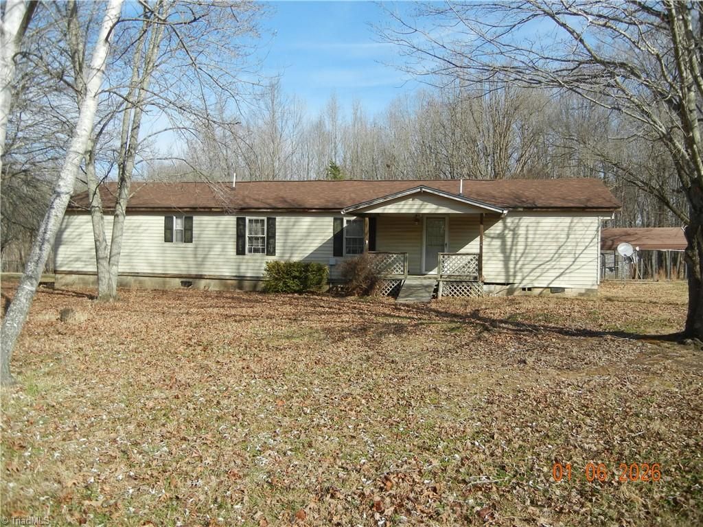 516 Joe Cobb Road, Ruffin, NC 27326