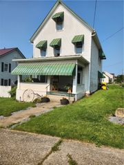 595 N Richhill St, Waynsbrg/frankln Twp, PA 15370