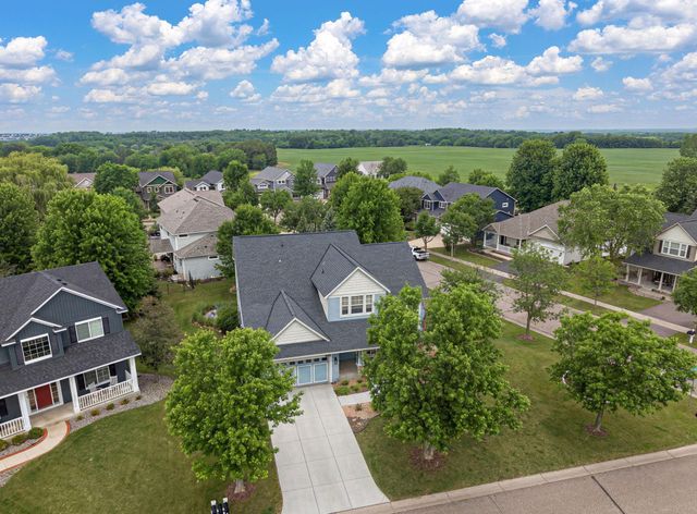 2454 Sandstone Place, Woodbury, MN 55129