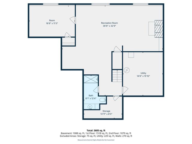 2454 Sandstone Place, Woodbury, MN 55129