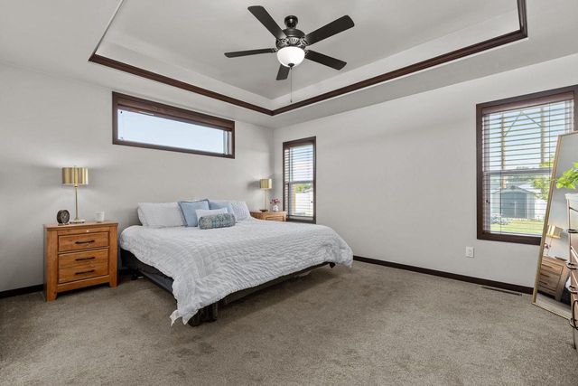 2818 W HIDDEN PINE DRIVE, Appleton, WI 54913