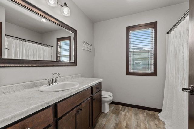2818 W HIDDEN PINE DRIVE, Appleton, WI 54913