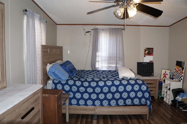 3490 Appomattox Drive, Conway, AR 72032