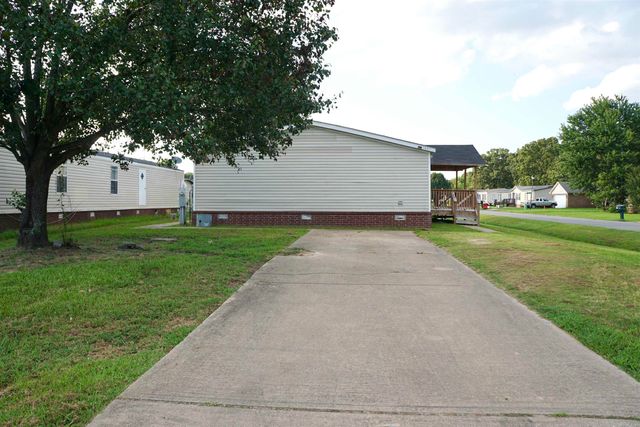 3490 Appomattox Drive, Conway, AR 72032