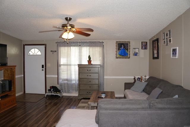 3490 Appomattox Drive, Conway, AR 72032