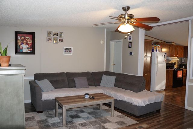3490 Appomattox Drive, Conway, AR 72032