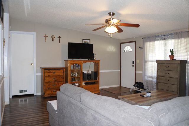 3490 Appomattox Drive, Conway, AR 72032