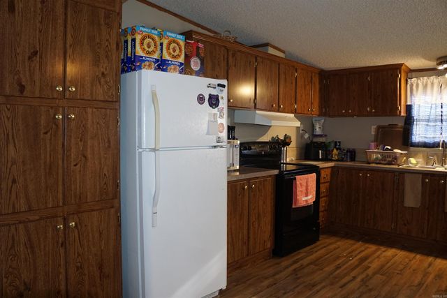 3490 Appomattox Drive, Conway, AR 72032