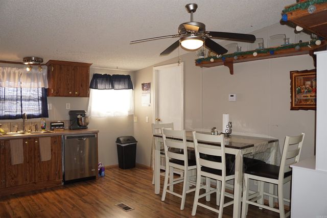 3490 Appomattox Drive, Conway, AR 72032