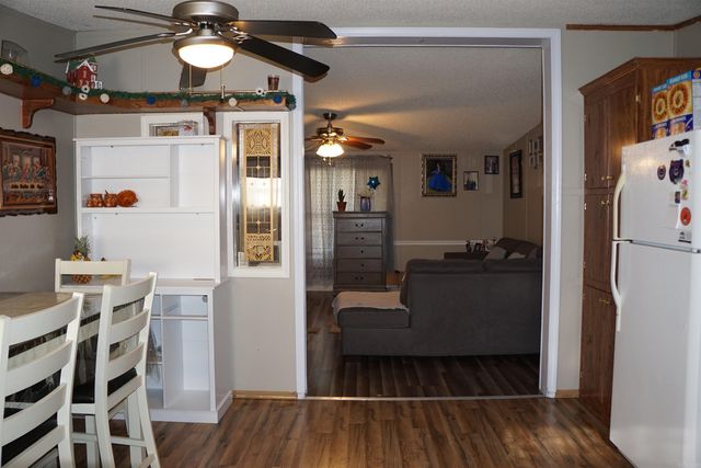 3490 Appomattox Drive, Conway, AR 72032