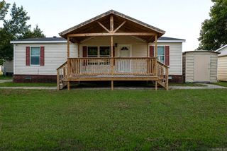 3490 Appomattox Drive, Conway, AR 72032