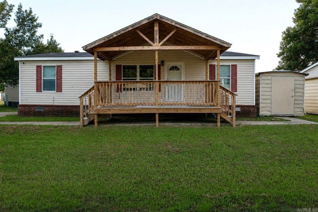 3490 Appomattox Drive, Conway, AR 72032