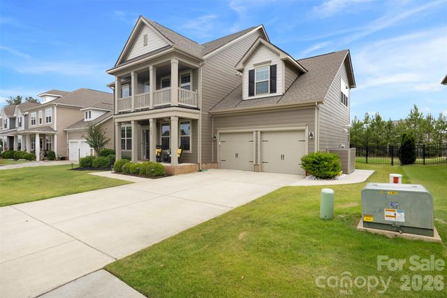 4009 Tory Path Road, Waxhaw, NC 28173