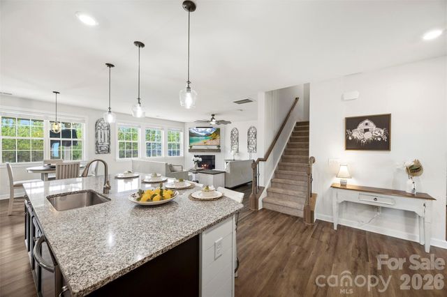 4009 Tory Path Road, Waxhaw, NC 28173